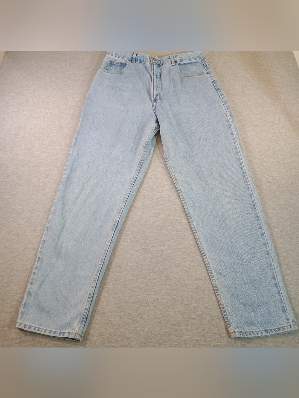 Bugle Boy Women's Mom Jeans